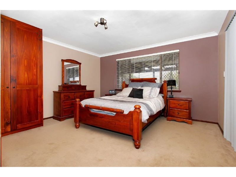 13 Mannion Way, Kardinya WA 6163