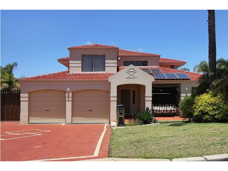 27 Robertson Road, Kardinya WA 6163