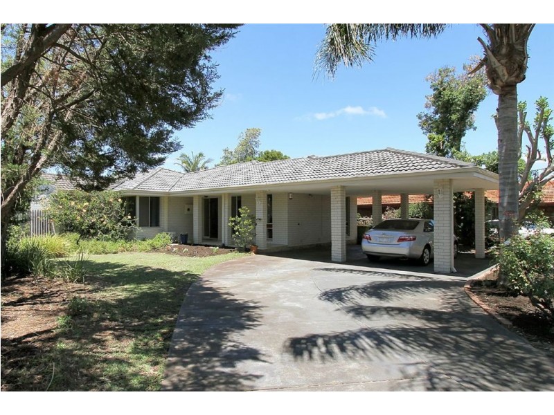 5 Thomas Way, Kardinya WA 6163