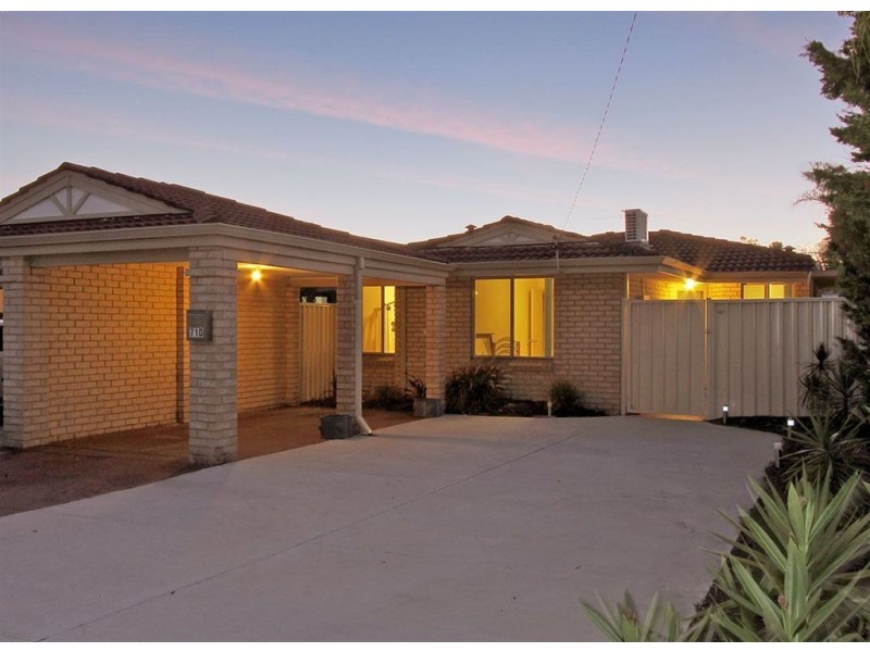 D/71 Gilbertson Road, Kardinya WA 6163