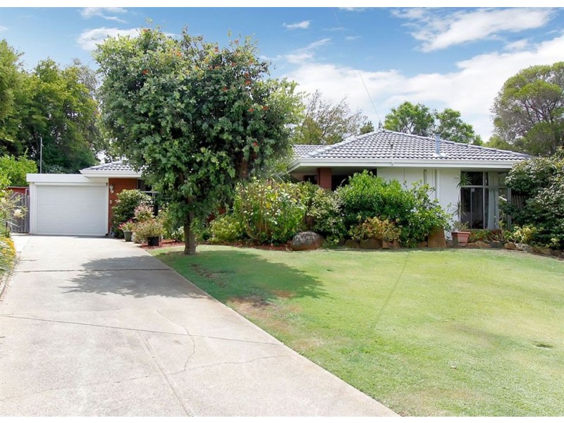 12 Capper Place, Kardinya WA 6163