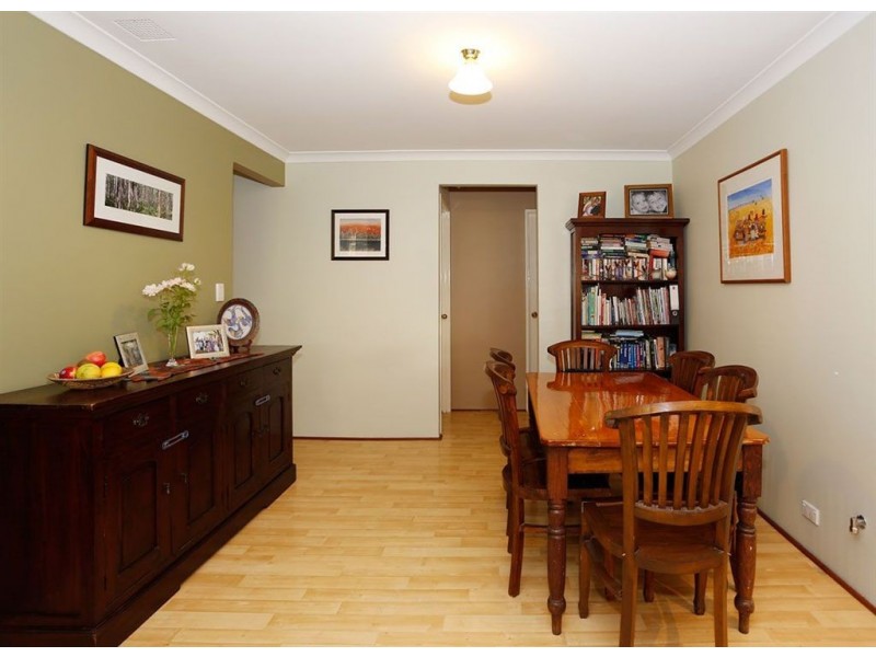 1 Mirabeau Mews, Bibra Lake WA 6163