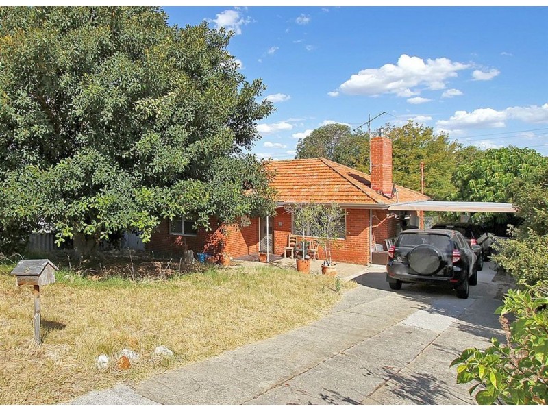 5 Antonio Street, Coolbellup WA 6163