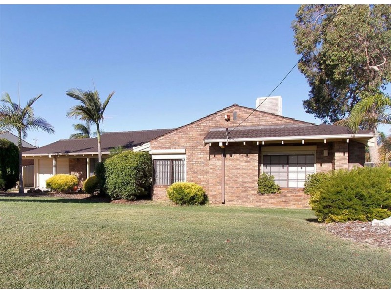 13 Marshall Way, Samson WA 6163