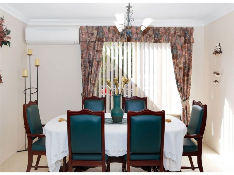 43 Kingston Place, Kardinya WA 6163