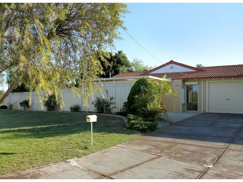 A/26 Oakover Way, Gosnells WA 6110