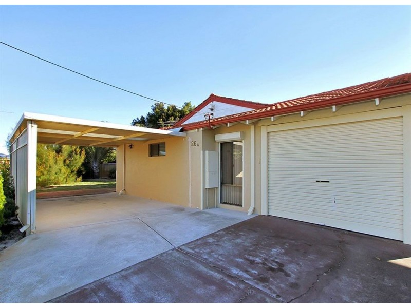 A/26 Oakover Way, Gosnells WA 6110
