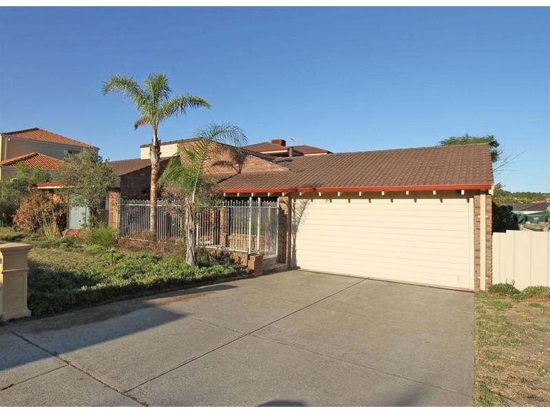 31 Winthrop Drive, Winthrop WA 6150