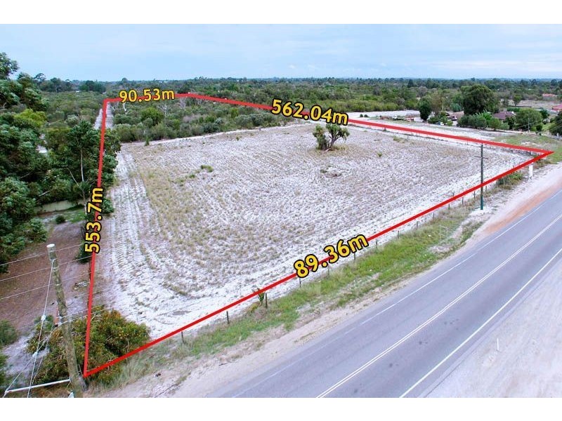 1066 Thomas Road, Casuarina WA 6167