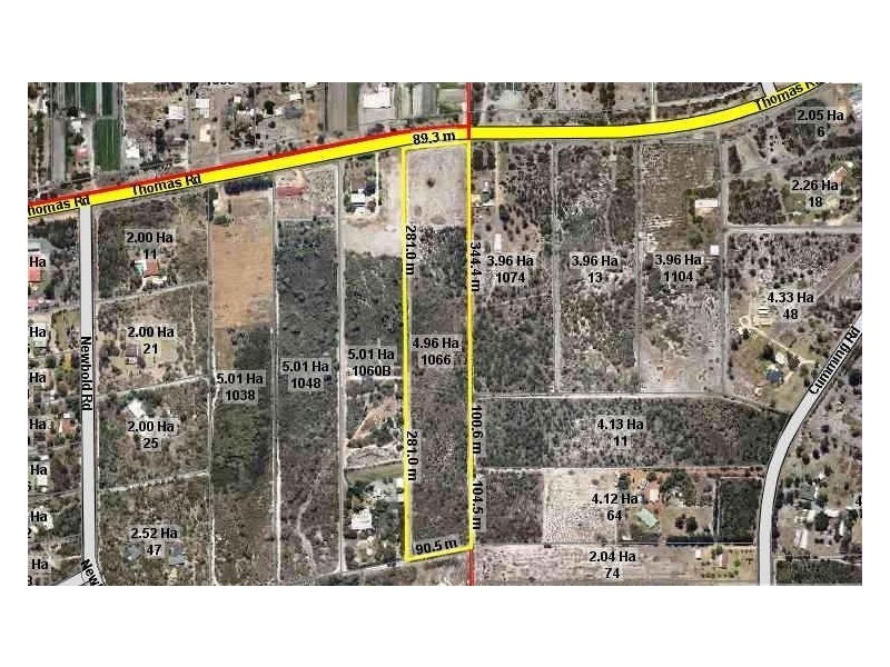 1066 Thomas Road, Casuarina WA 6167