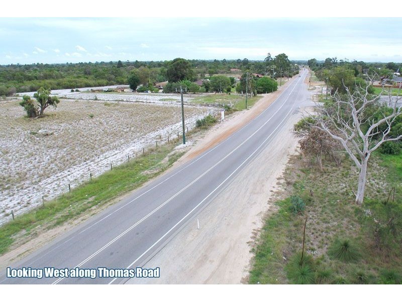 1066 Thomas Road, Casuarina WA 6167