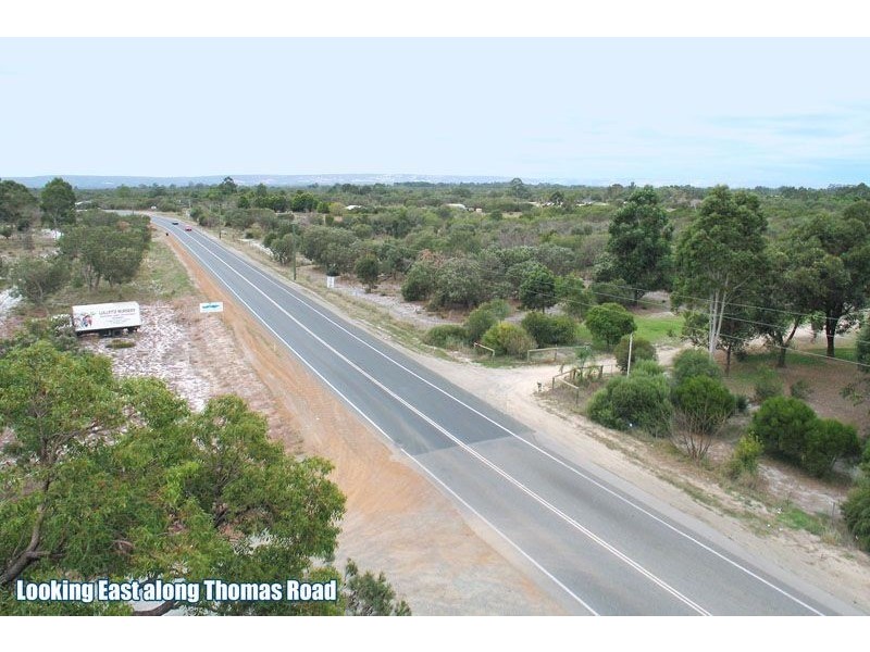 1066 Thomas Road, Casuarina WA 6167