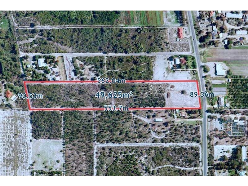 1066 Thomas Road, Casuarina WA 6167