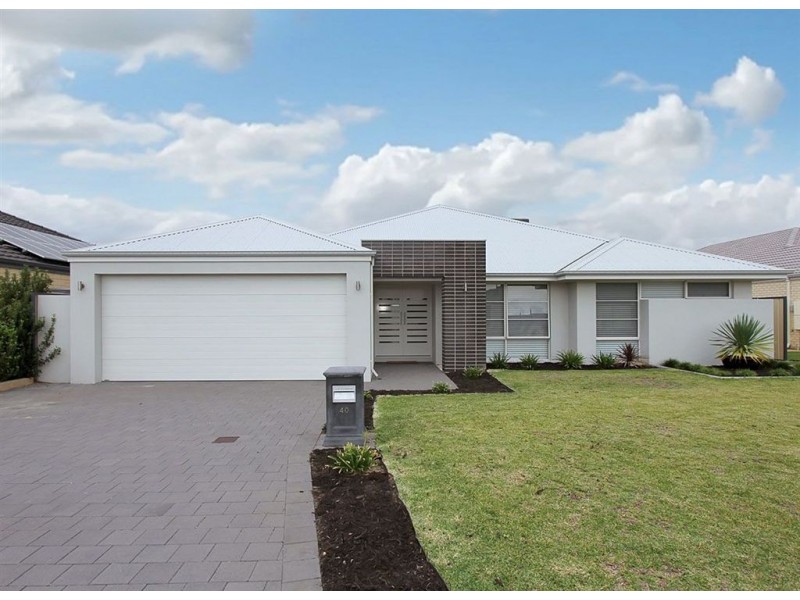 40 Columbus Loop, Success WA 6164