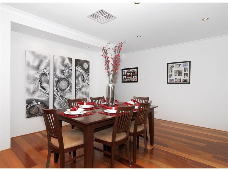 40 Columbus Loop, Success WA 6164