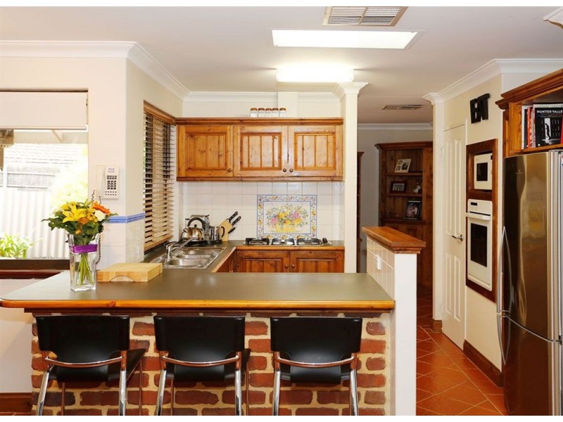 17 Monaco Avenue, North Lake WA 6163