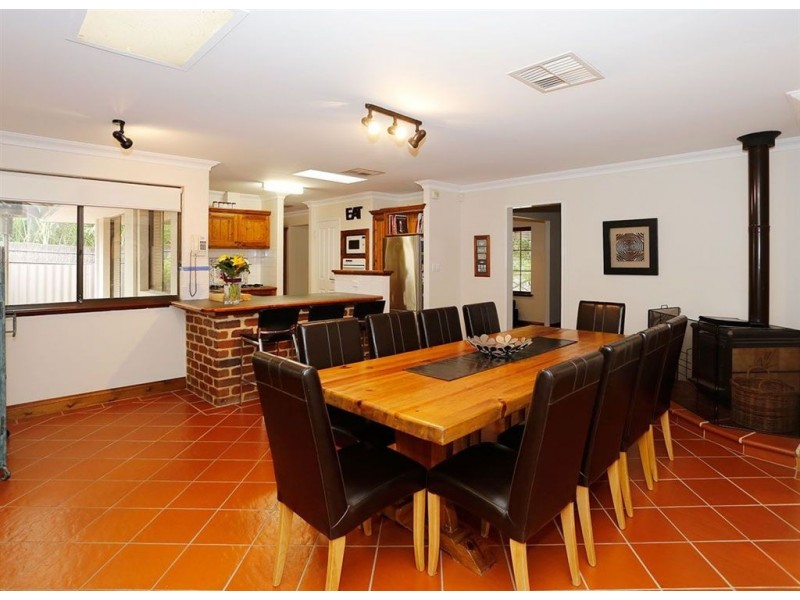 17 Monaco Avenue, North Lake WA 6163