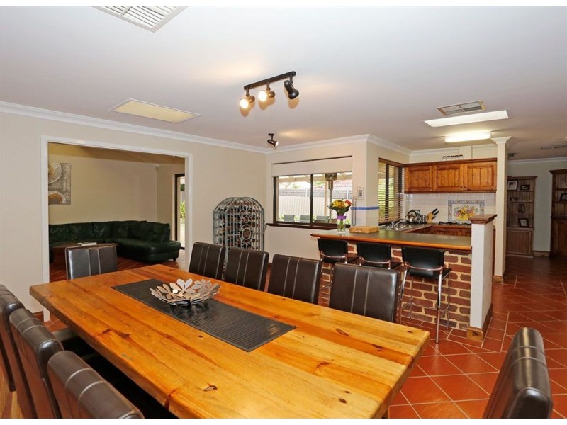 17 Monaco Avenue, North Lake WA 6163