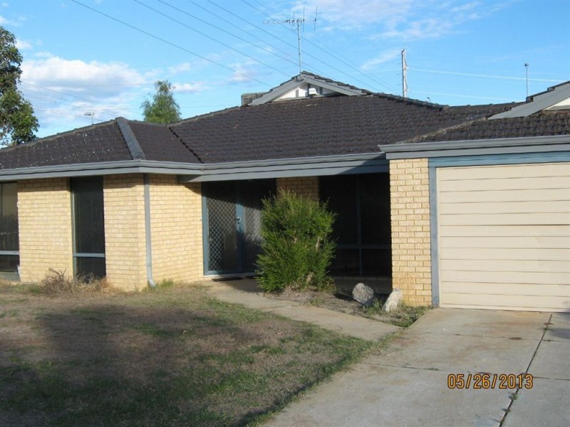 20 Fern Leaf Court, Leeming WA 6149