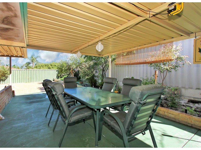 3 Missouri Court, Beechboro WA 6063