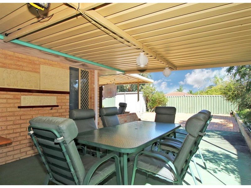 3 Missouri Court, Beechboro WA 6063