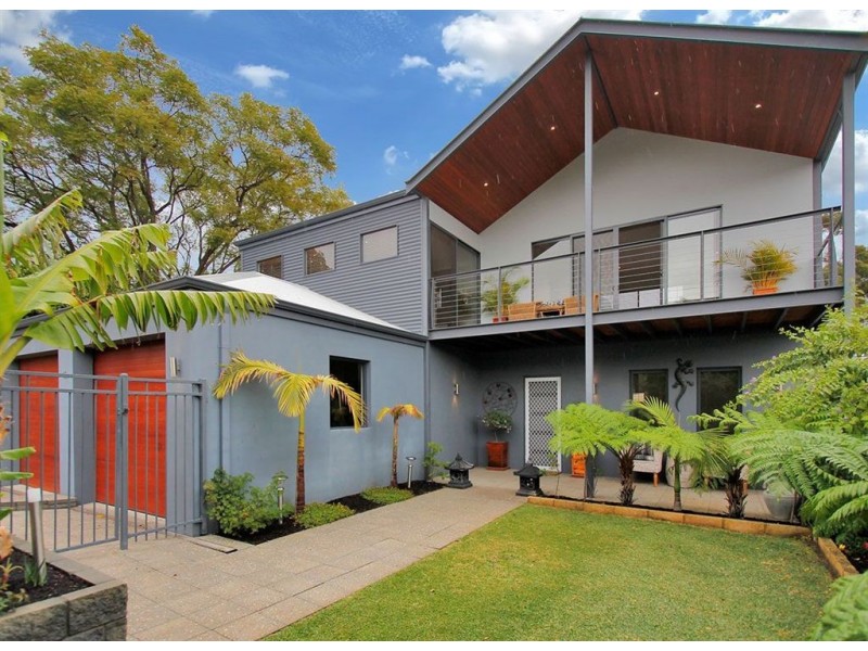 15A Norma Road, Alfred Cove WA 6154