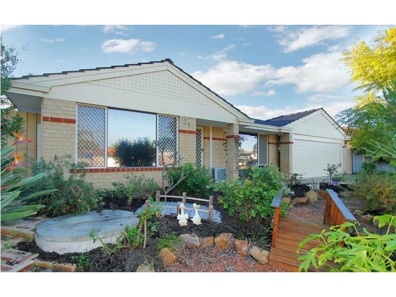 29 Enderby Court, Ballajura WA 6066