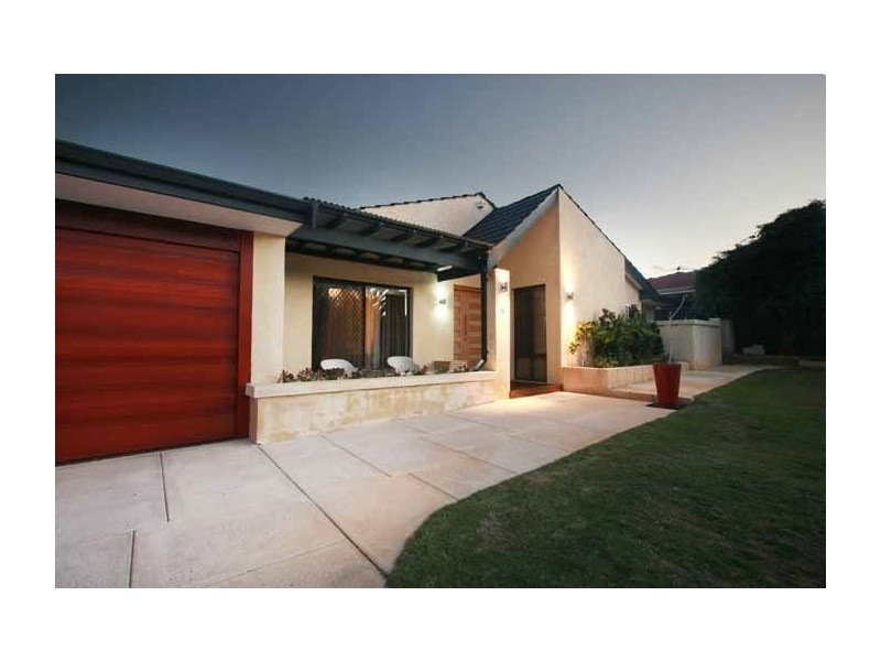 3 Sudbury Court, Leeming WA 6149