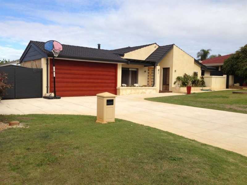 3 Sudbury Court, Leeming WA 6149