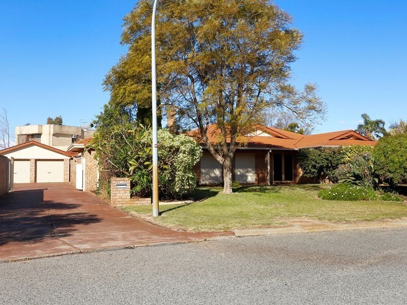 12 Wilsmore Grove, Kardinya WA 6163