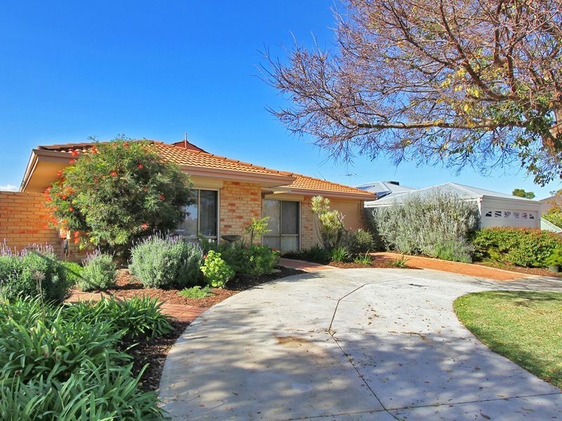 23 Jakovich Circuit, Atwell WA 6164