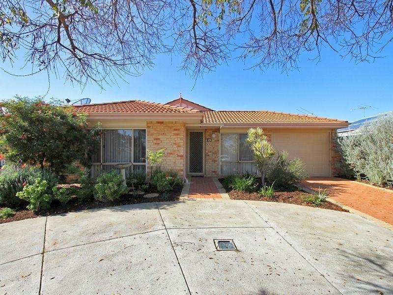 23 Jakovich Circuit, Atwell WA 6164