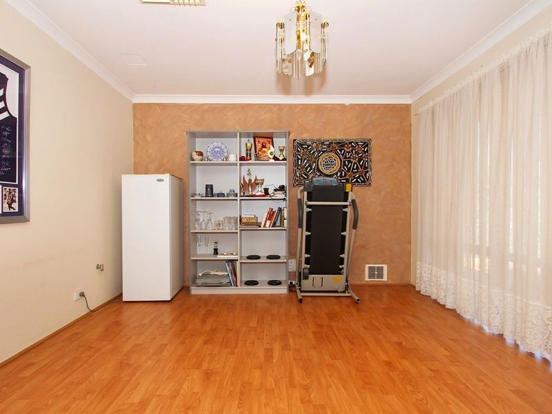 23 Jakovich Circuit, Atwell WA 6164