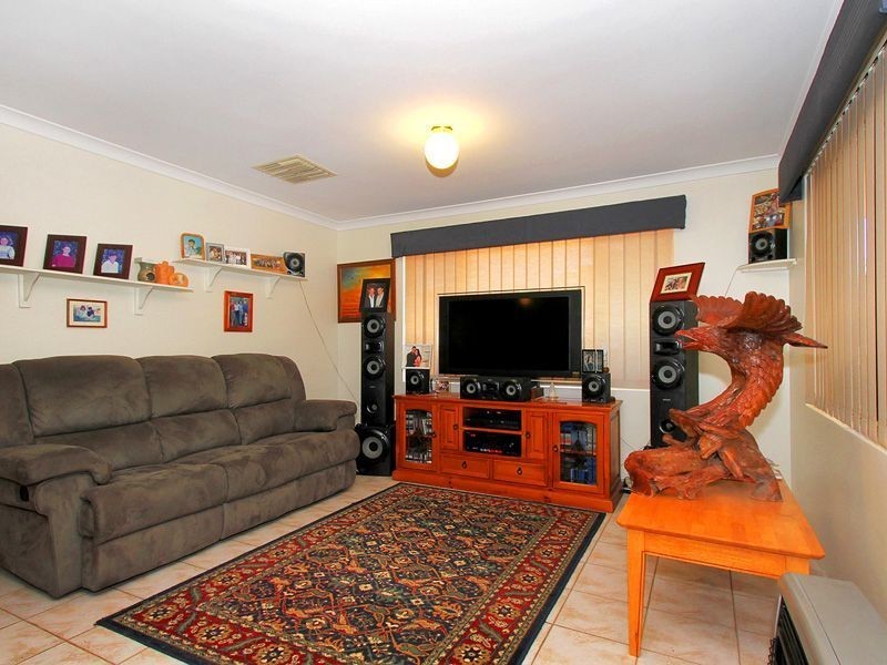 23 Jakovich Circuit, Atwell WA 6164