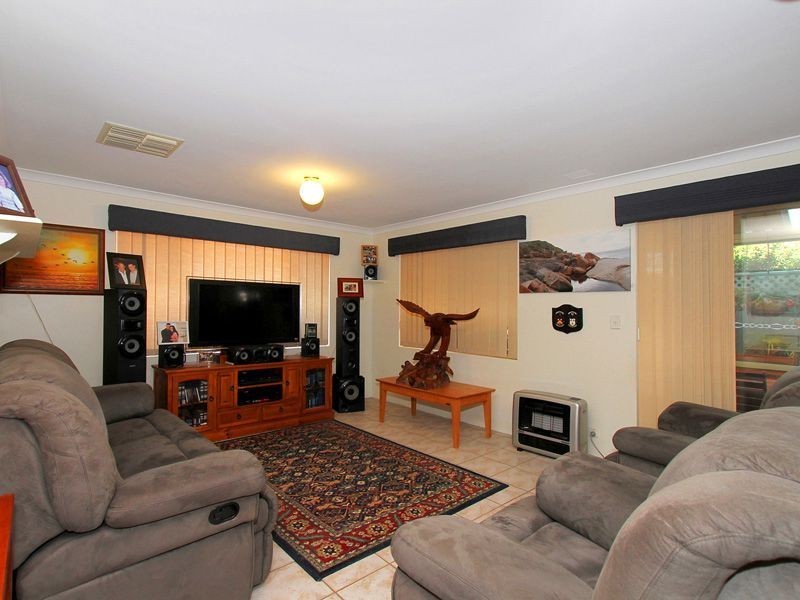 23 Jakovich Circuit, Atwell WA 6164