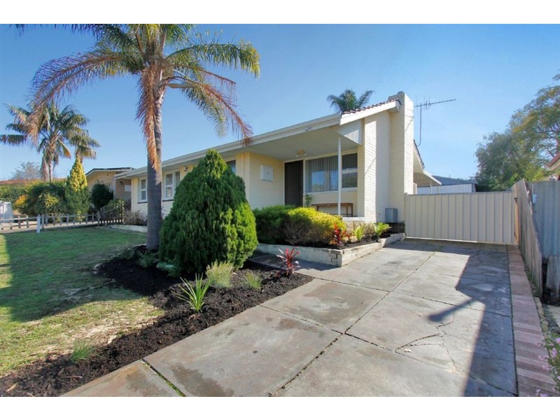 5 Friar John Way, Coolbellup WA 6163