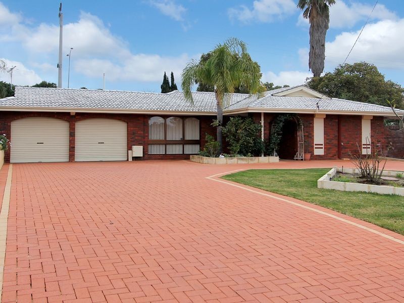 53 Piercy Way, Kardinya WA 6163
