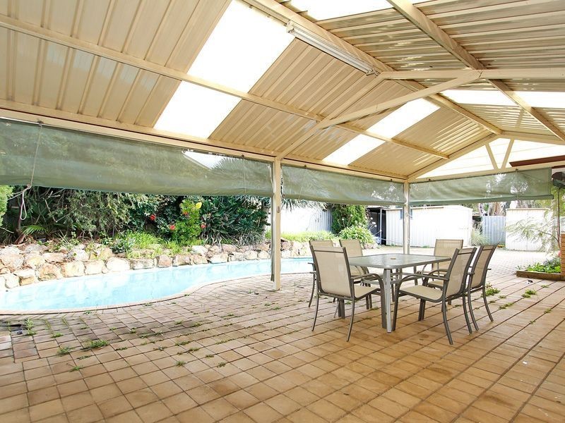 35 Ainslie Court, Kardinya WA 6163