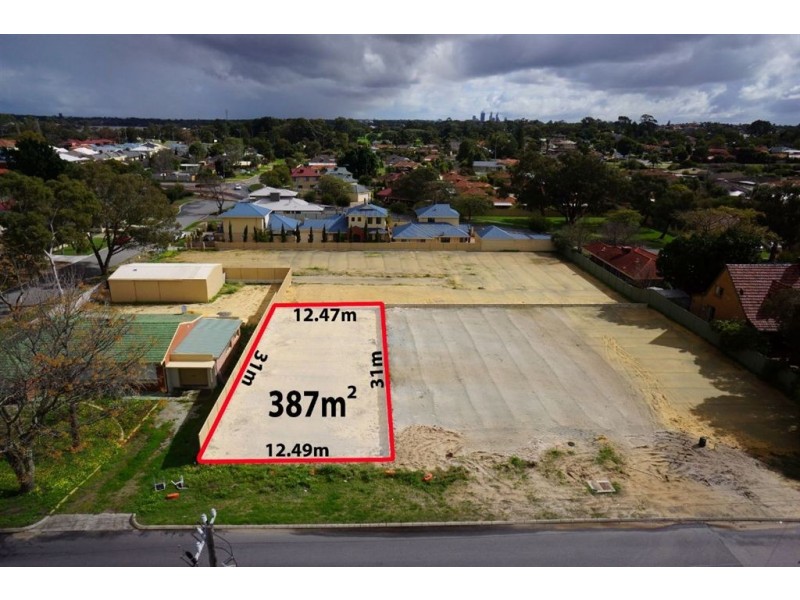 Lot 83/165 Watts Road, Wilson WA 6107
