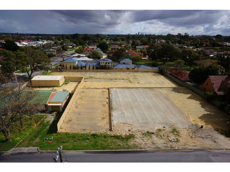 Lot 82/165 Watts Road, Wilson WA 6107