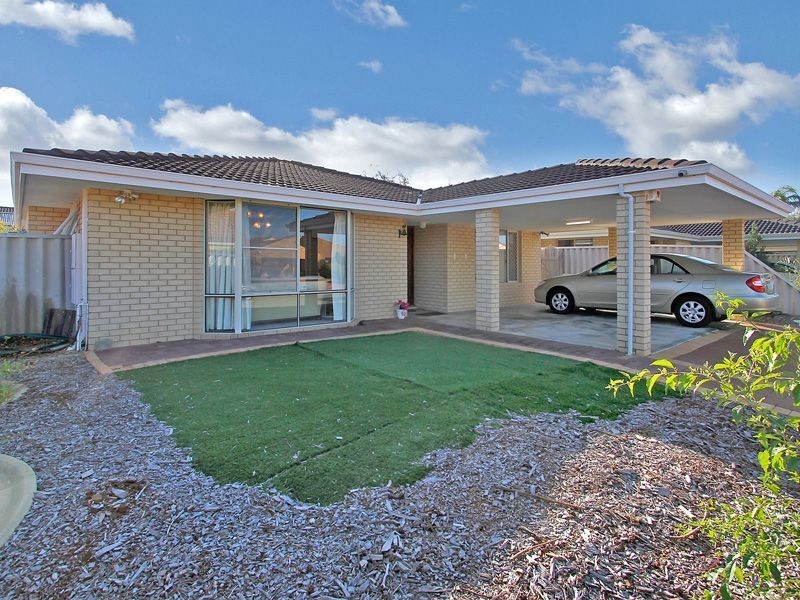 B/7 Somerset Rise, Kardinya WA 6163
