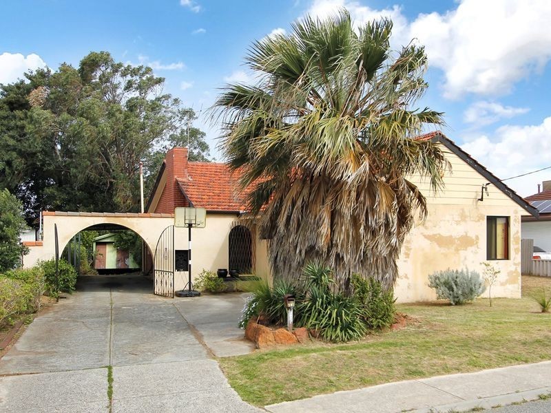 43 Hartley Street, Coolbellup WA 6163