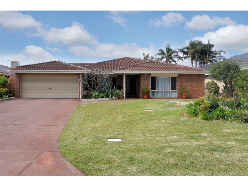 6 Weaver Court, Kardinya WA 6163