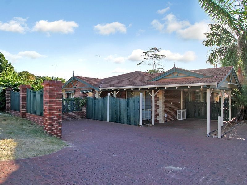 1/33 McKimmie Road, Palmyra WA 6157