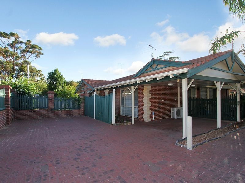 1/33 McKimmie Road, Palmyra WA 6157