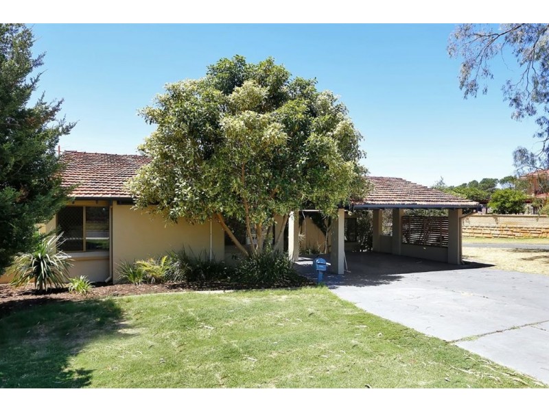 59 Anglesey drive, Kardinya WA 6163