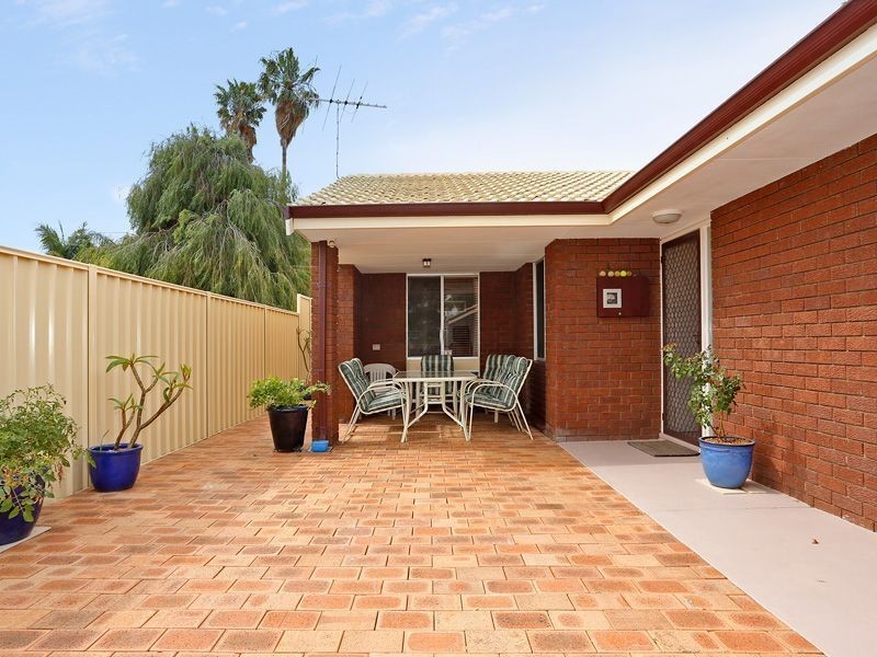 18a Thomas Way, Kardinya WA 6163