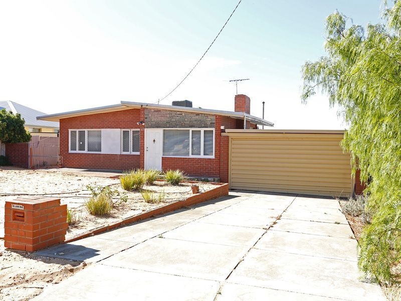 44 Hartley Street, Coolbellup WA 6163