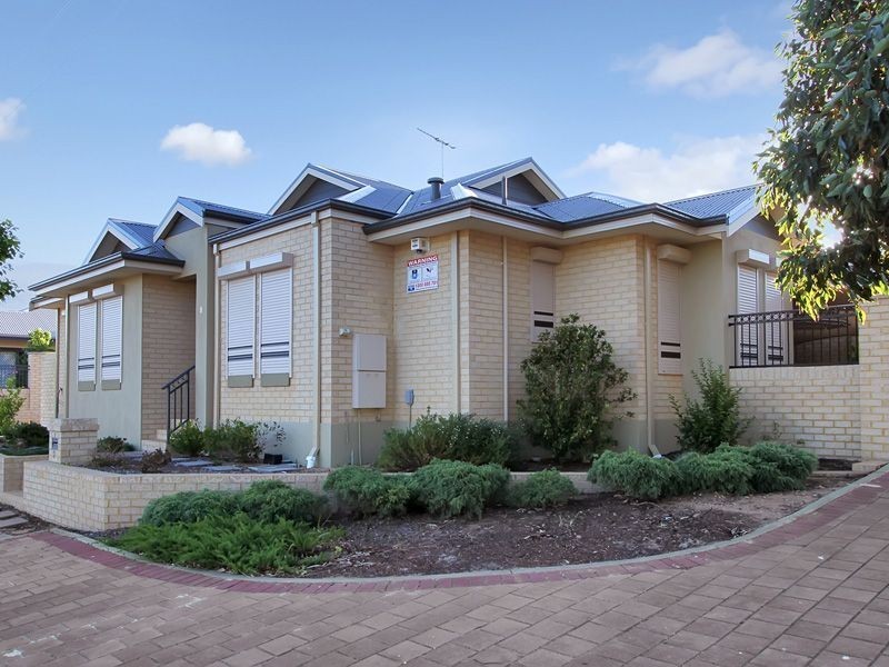 Hamilton Hill WA 6163