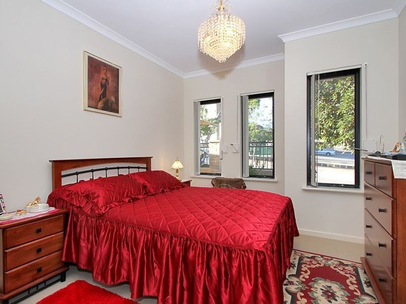 Hamilton Hill WA 6163